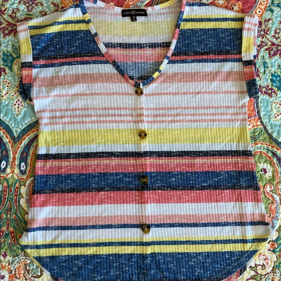 New! Almost famous top - Picture 9 of 13